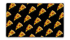 Pizza Party Playmat - Premium TCG Playmats - Jank Mats