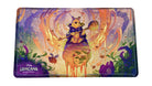 Pooh Foil Playmat - Premium TCG Playmats - Jank Mats