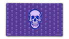 Purple Swamp Playmat - Premium TCG Playmats - Jank Mats
