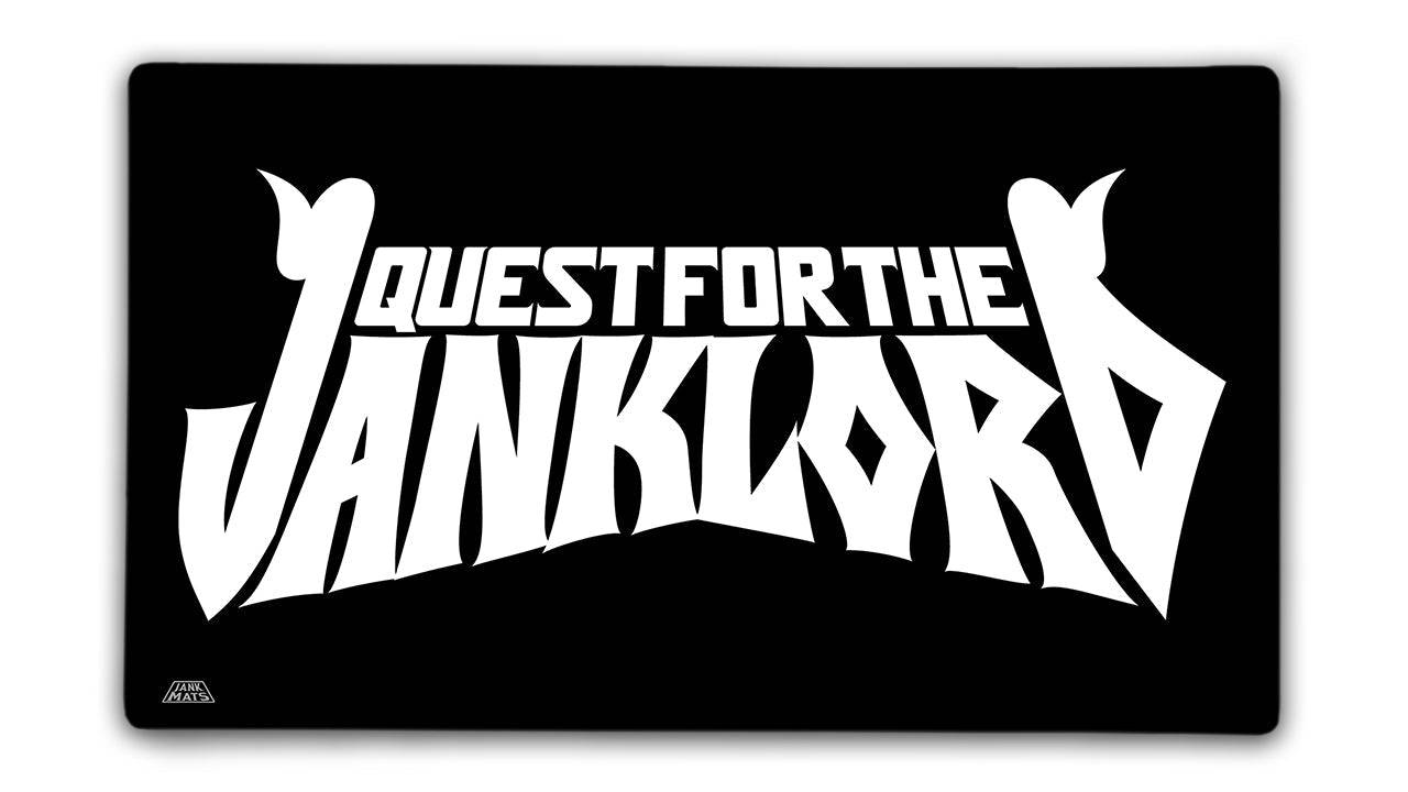 Quest for the Janklord - Premium TCG Playmats - Jank Mats