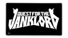 Quest for the Janklord - Premium TCG Playmats - Jank Mats