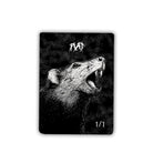 Rat Token - Premium TCG Playmats - Jankmats