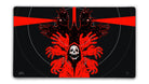 Red Spirit | Nox Mortua - Premium TCG Playmats - Jank Mats