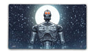 Robot | Nox Mortua - Premium TCG Playmats - Jank Mats