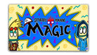 Saturday Morning Cartoons - Premium TCG Playmats - Jank Mats