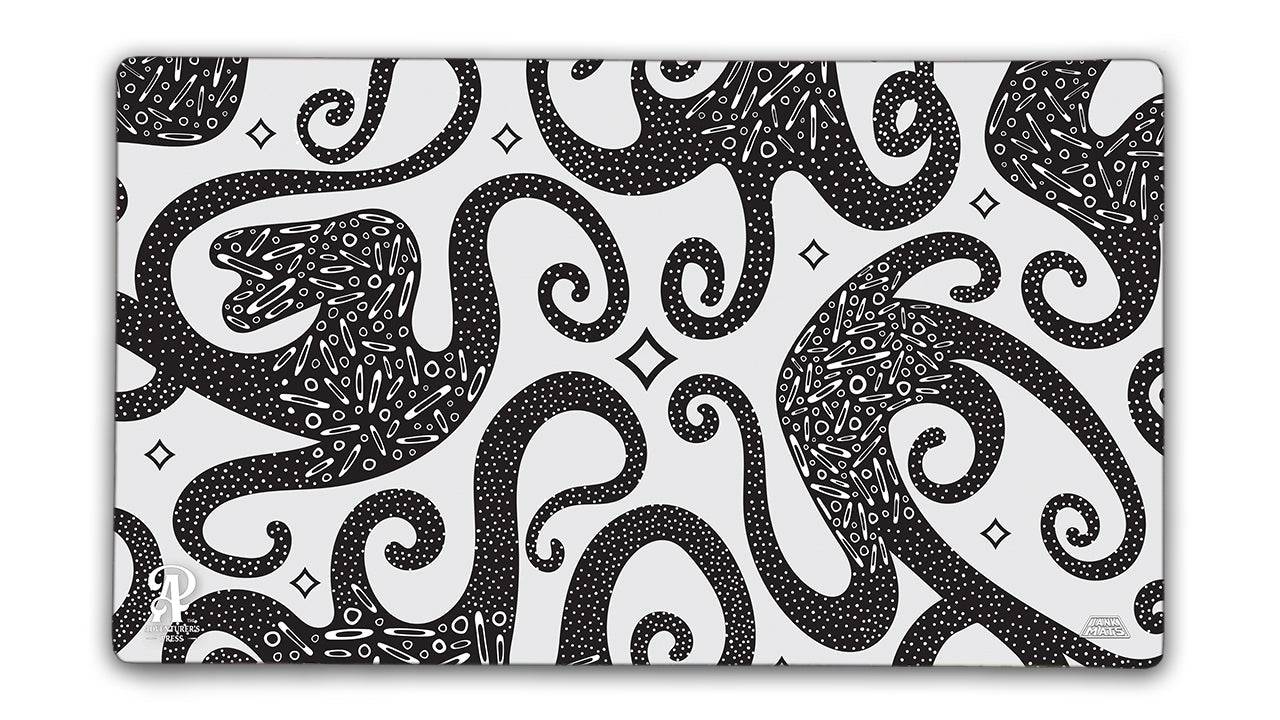 Scion Playmat - Premium TCG Playmats - Jank Mats