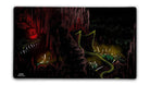 Serpent's Ridge Playmat - Premium TCG Playmats - Jank Mats