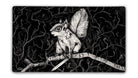 Squirrel Warrior Gaming Mat - Premium TCG Playmats - Jank Mats