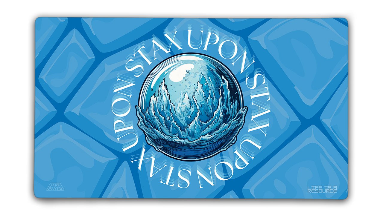 Stax Upon Stax - Jankmats