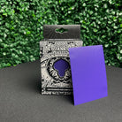 TCG Matte Sleeves - Premium TCG Playmats - Jank Mats