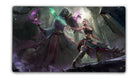 The Elf and the Ghost - Premium TCG Playmats - Jank Mats