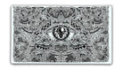 The Eye | Color Your Own Playmat Set - Premium TCG Playmats - Jank Mats