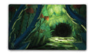 The Forest Playmat - Premium TCG Playmats - Jank Mats