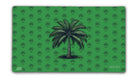 The Forest Playmat - Premium TCG Playmats - Jank Mats