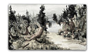 The Forest Playmat - Premium TCG Playmats - Jank Mats