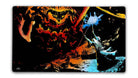 The Last Stand Gaming Mat - Premium TCG Playmats - Jank Mats