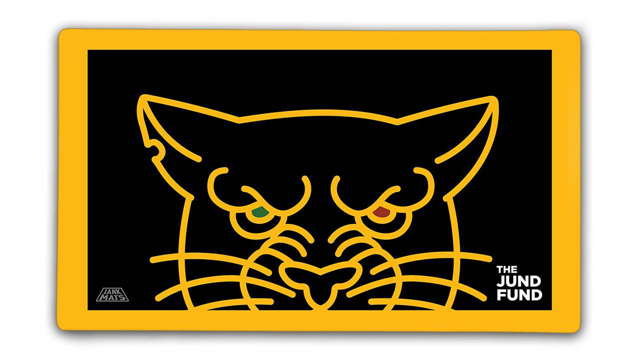 The Windgrace Playmat - Premium TCG Playmats - Jank Mats