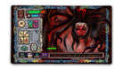 Trapped in the Lair of the Jorogumo! - Premium TCG Playmats - Jank Mats