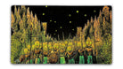 Undead TCG Playmat - Premium TCG Playmats - Jank Mats
