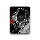 Vampire Demon Token - Premium TCG Playmats - Jankmats