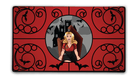 Vampire | ShyTwilii - Premium TCG Playmats - Jank Mats
