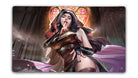 Warlock Sinner - Premium TCG Playmats - Jank Mats