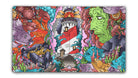 Watery Grave - Premium TCG Playmats - Jank Mats