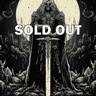 WRAITH FOIL V2 2024 LIMITED DROP - 99 - Premium TCG Playmats - Jank Mats