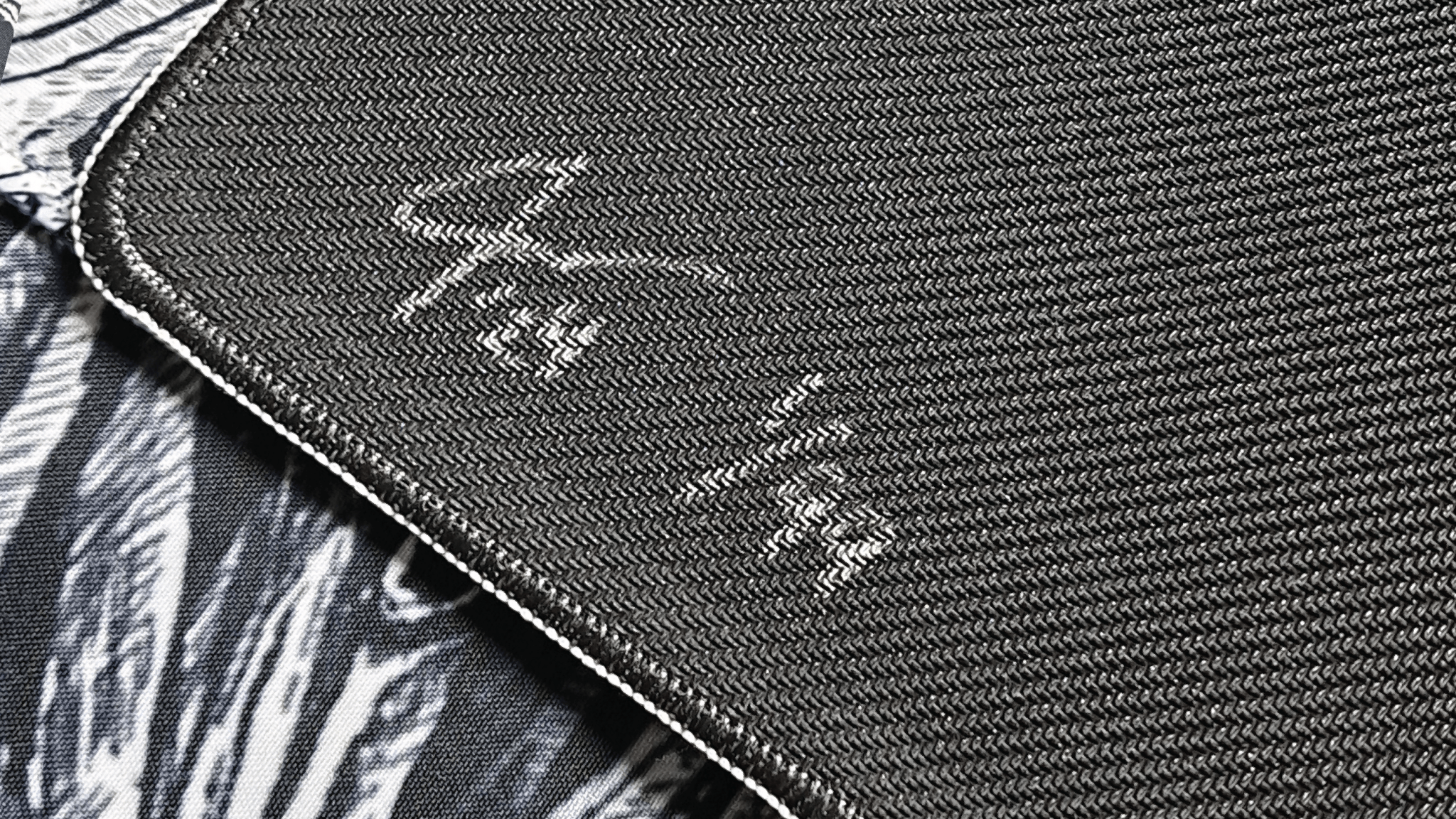 WRAITH FOIL V2 2024 LIMITED DROP - 99 - Premium TCG Playmats - Jank Mats