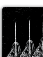 Wraith Gaming Mat - Premium TCG Playmats - Jank Mats