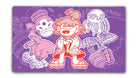 Yuriko by Jacob Paris - Premium TCG Playmats - Jank Mats